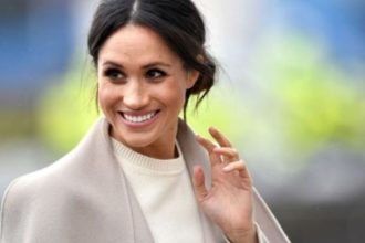 Η ακριβή γκαρνταρόμπα της Μέγκαν Μαρκλ