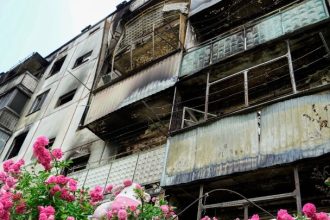 Ρωσία: Τουλάχιστον 14 νεκροί από ουκρανικό πλήγμα στην Μπέλγκοροντ