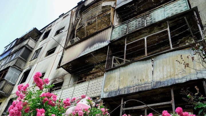 Ρωσία: Τουλάχιστον 14 νεκροί από ουκρανικό πλήγμα στην Μπέλγκοροντ