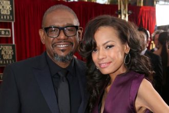 Θλίψη στον κόσμο του Χόλιγουντ: Πέθανε η πρώην σύζυγος του Φόρεστ Γουίτακερ