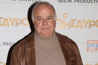 Παύλος Χαϊκάλης: «Αν δεν είχα την αστρολογία, θα έπρεπε να είχα αυτοκτονήσει»