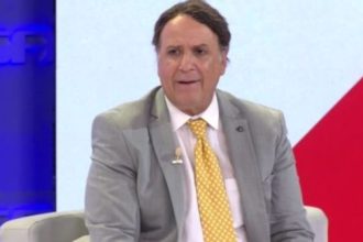 Χάρης Ρώμας: «Είχα δισταγμό για το ”Κωνσταντίνου και Ελένης”»