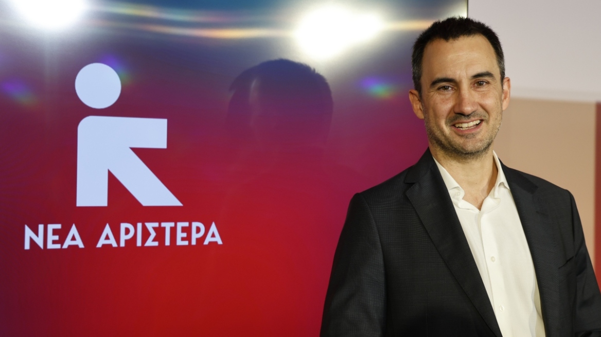 Χαρίτσης: Ιδιωτικά πανεπιστήμια; όχι, ευχαριστώ