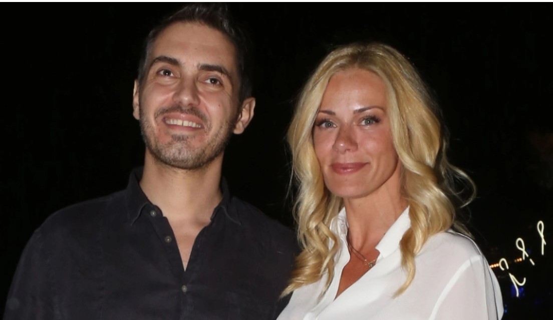 Μιχάλης Χατζηγιάννης για Ζέτα Μακρυπούλια: Αποτελεί μεγάλο κομμάτι της ζωής μου, υπάρχει αμοιβαία αγάπη