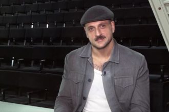 Γιώργος Χρυσοστόμου: «Έκανα πολλά χρόνια ψυχοθεραπεία, τώρα είμαι σε διάλειμμα»