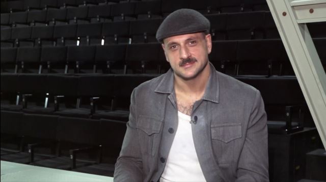 Γιώργος Χρυσοστόμου: «Έκανα πολλά χρόνια ψυχοθεραπεία, τώρα είμαι σε διάλειμμα»