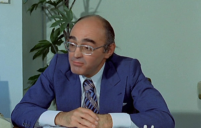 Πέθανε ο ηθοποιός Δημήτρης Ζακυνθινός