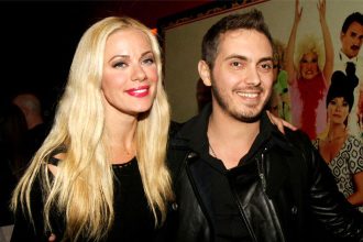 Μιχάλης Χατζηγιάννης για τον χωρισμό από τη Ζέτα Μακρυπούλια: «Δεν μπορούσε να τελειώσει χωρίς πόνο…»