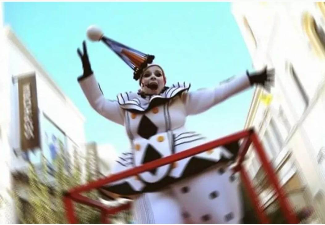 «Ακούσατε, ακούσατε…Και το Πατρινό Καρναβάλι 2024 αρχίζει»