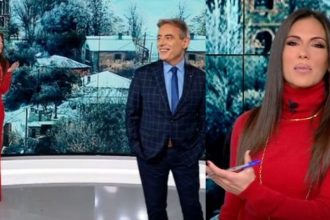 Βούλγαρη για Χασαπόπουλο: «Λείπει μια εβδομάδα, δεν τον παίρνουμε τηλέφωνο να δούμε τι κάνει;»