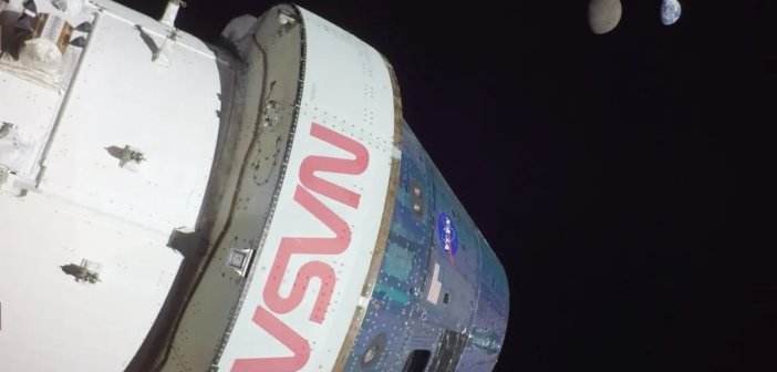 Η NASA καθυστερεί τις επανδρωμένες αποστολές της στην επιφάνεια της Σελήνης