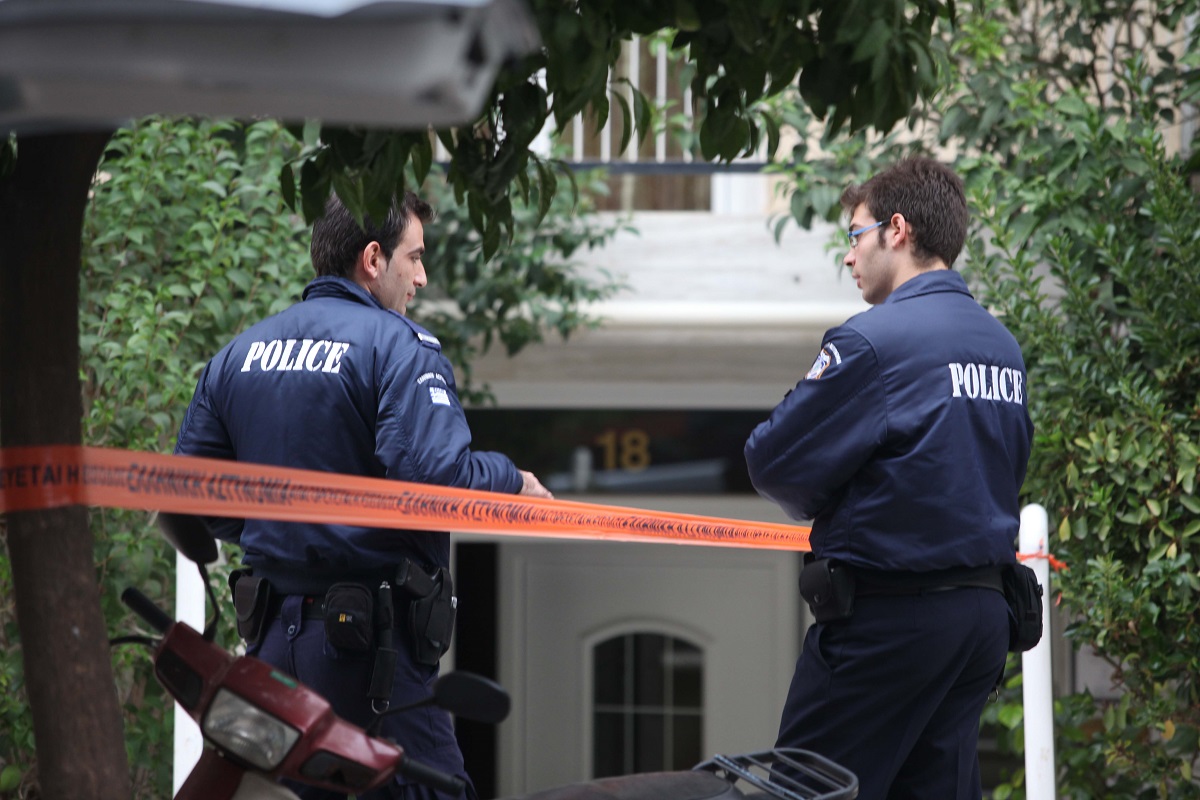 Χαλκίδα: Προφυλακιστέα η 38χρονη - Ζήτησε συγγνώμη από την οικογένεια του 42χρονου