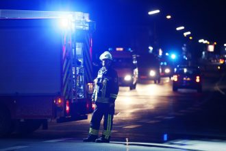 Γερμανία: Ένας νεκρός και έξι τραυματίες από φωτιά σε νοσοκομείο
