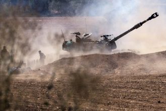 New York Times: Τρεις κατευθύνσεις μπορούν να τερματίσουν τον πόλεμο μεταξύ Ισραήλ και Χαμάς