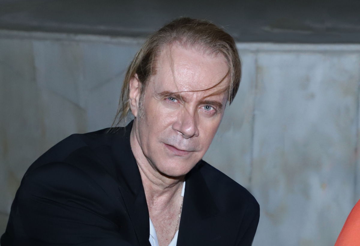 Στέφανος Κορκολής: Ο καρκίνος που έχω έρχεται και φεύγει