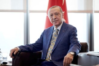 Ερντογάν: Η Τουρκία θα συνεχίσει τις στρατιωτικές επιχειρήσεις στο βόρειο Ιράκ - «Είτε είστε μαζί μας, είτε εναντίον μας»