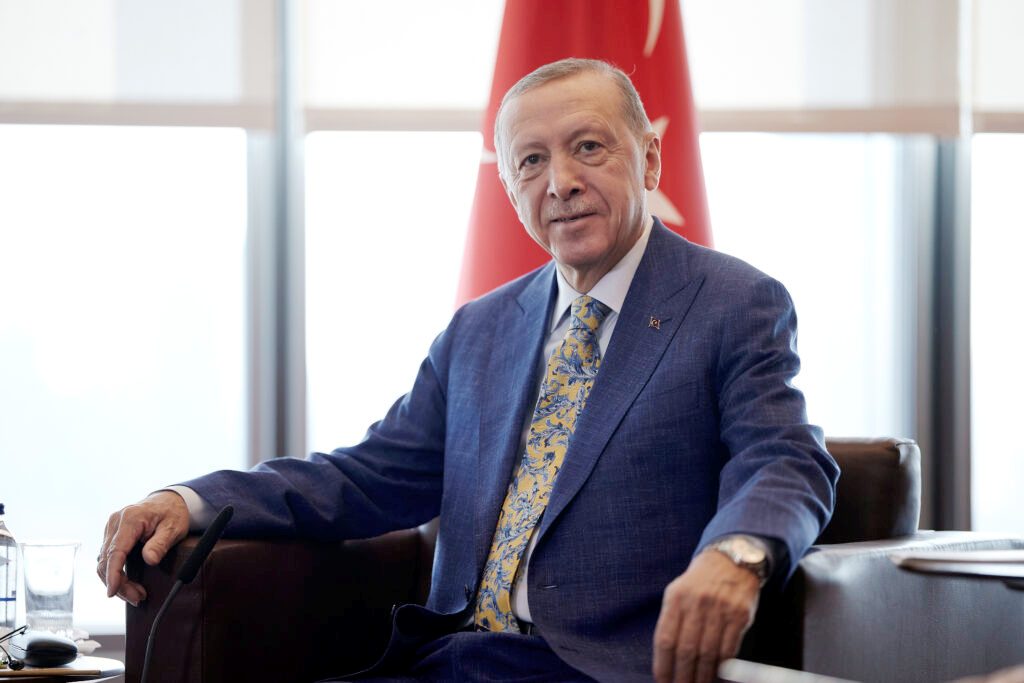 Ερντογάν: Η Τουρκία θα συνεχίσει τις στρατιωτικές επιχειρήσεις στο βόρειο Ιράκ - «Είτε είστε μαζί μας, είτε εναντίον μας»