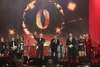 Κατερίνα Καινούργιου: «Ντροπή σε όλους! Δεν έχω δει πιο ρατσιστικά σχόλια για την κόρη της Νάνσυς Ζαμπέτογλου»