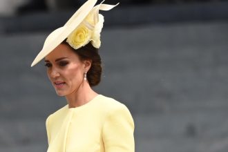 Κέιτ Μίντλετον: Τα τρία σενάρια για την υγεία της – «Σιγή ασυρμάτου» από το παλάτι