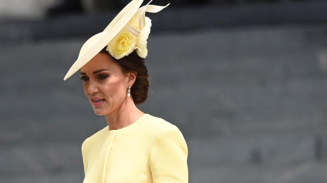 Κέιτ Μίντλετον: Τα τρία σενάρια για την υγεία της – «Σιγή ασυρμάτου» από το παλάτι