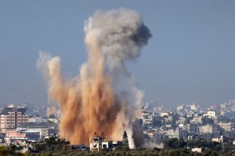 Kατάρ: Θα διαβιβάσει πλαίσιο για εκεχειρία στη Χαμάς