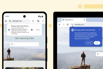 Η Google απενεργοποίησε τα cookies για 30 εκατ. χρήστες του Chrome
