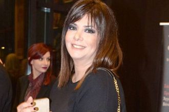 Βάσια Παναγοπούλου: Όλα αυτά τα χρόνια έχω φάει «λάσπη» με το κιλό