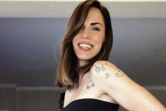 Ελισάβετ Σπανού: Μιλάει πρώτη φορά για την εγκυμοσύνη της – Το φύλο του μωρού, οι δυσκολίες και η κρυφή προσωπική ζωή