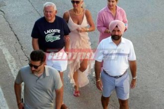 Ξανά σε περιπέτειες ο Ρόμπερτ Μενέντεζ - Νέα κατηγορία εις βάρος του γερουσιαστή