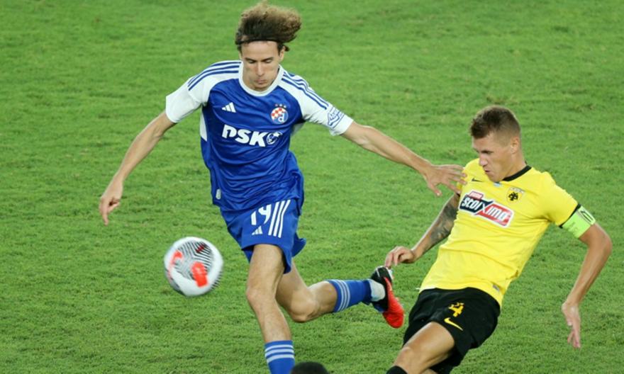 Σενάριο για Λιούμπιτσιτς και ΑΕΚ - Διέψευσε άμεσα η «Ένωση»