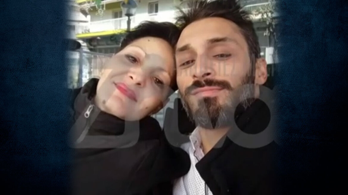 Εξαφάνιση εγκύου: «Να μας πάρει να πει ότι είναι καλά» - Η έκκληση του αδερφού της