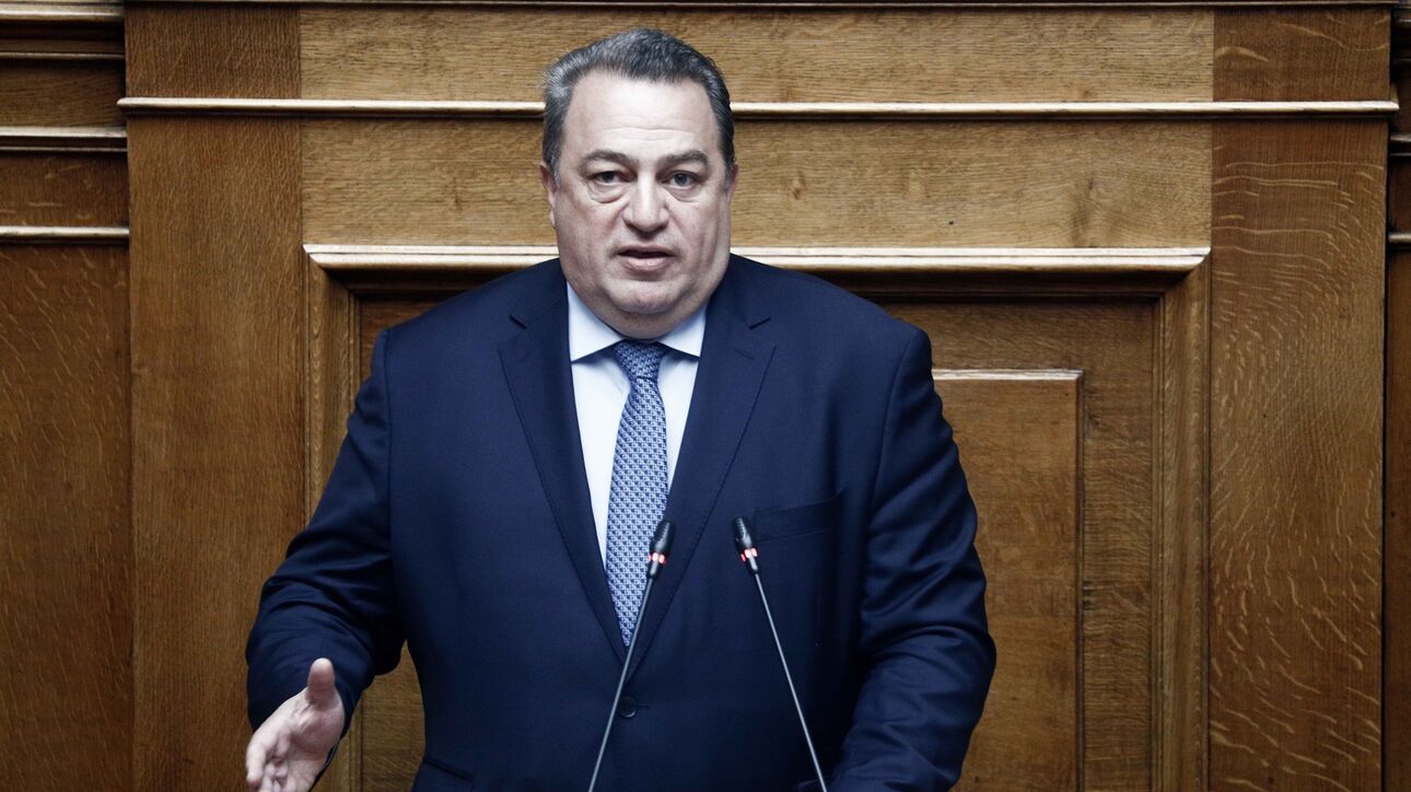 Ευριπίδης Στυλιανίδης για γάμο ομόφυλων: Δεν θα απέχω, θα καταψηφίσω