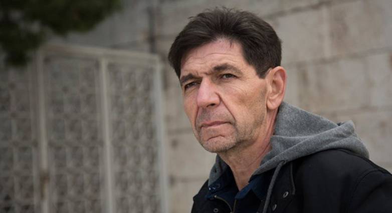 Γεράσιμος Σκιαδαρέσης: Ήθελα ο ρόλος μου στο «Ναυάγιο» να είναι από τους πιο μισητούς της φετινής σεζόν