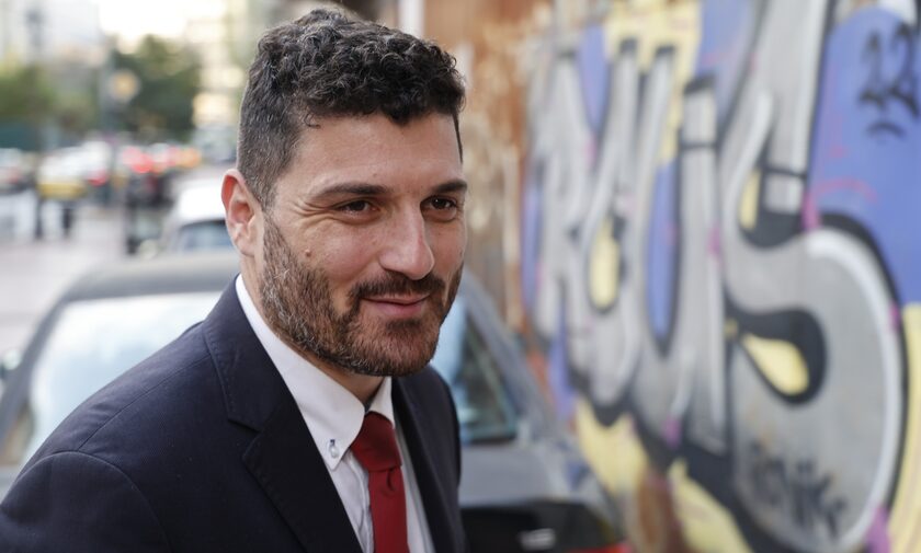 Τεμπονέρας: Το «Μέτωπο Δημοκρατίας» απευθύνεται σε όλους τους πολίτες ανεξάρτητα από την κομματική τους ένταξη