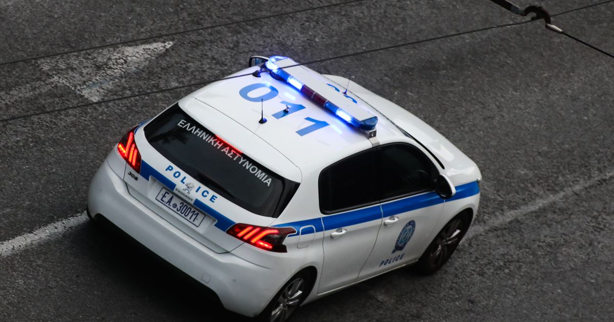 Κόρινθος: Πεδίο μάχης η πόλη την παραμονή της Πρωτοχρονιάς