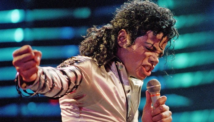 Michael Jackson: Έρχεται ταινία για τη ζωή του – Τον βασιλιά της ποπ θα υποδύεται συγγενικό του πρόσωπο