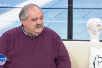 Γιώργος Σουξές: «Το πιο δύσκολο πράγμα στην πορεία μου ήταν να κρατήσω την ποιότητα & να μην ευτελίσω την δουλειά μου»