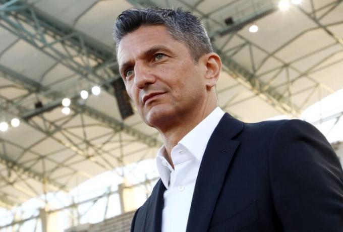 «Η Μπεσίκτας στα χνάρια του Ραζβάν Λουτσέσκου» - Διαψεύδει κατηγορηματικά ο ΠΑΟΚ