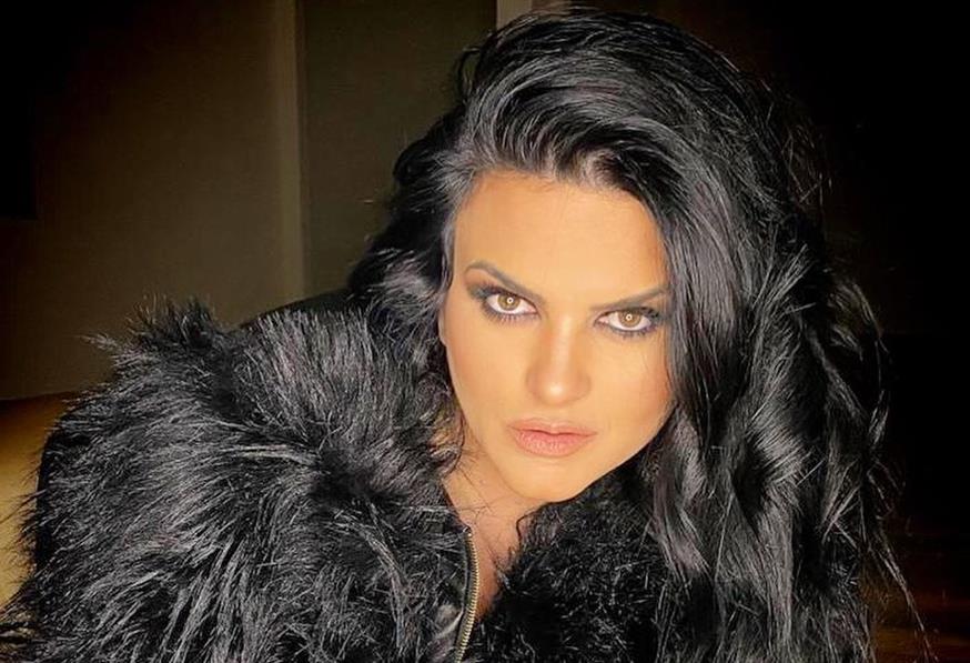 Δήμητρα Κατσαφάδου: Κλοπή 290.000 ευρώ από την εταιρεία της