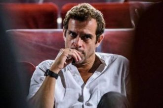 Κωνσταντίνος Μαρκουλάκης: Η επιτυχία είναι επικίνδυνο πράγμα, είναι κακός σύμβουλος