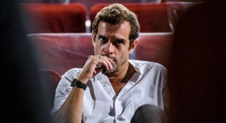 Κωνσταντίνος Μαρκουλάκης: Η επιτυχία είναι επικίνδυνο πράγμα, είναι κακός σύμβουλος