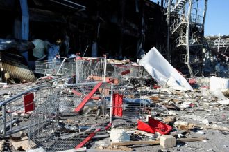 100 ημέρες πολέμου μεταξύ Ισραήλ και Χαμάς στη Γάζα – Σχεδόν 24.000 οι νεκροί Παλαιστίνιοι