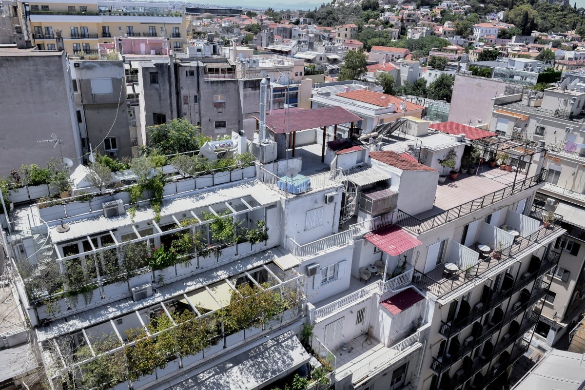 Ανακαινίζω - Ενοικιάζω: Το πρόγραμμα θα βγει άμεσα στον αέρα - Θα αφορά 12.500 κατοικίες