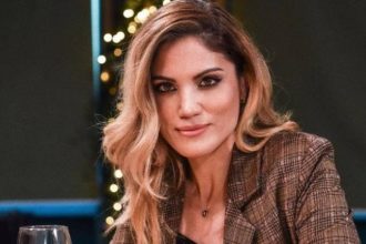 Μαίρη Συνατσάκη: Κινείται νομικά για τα σχόλια που δέχθηκε για τη δολοφονία της Γεωργίας