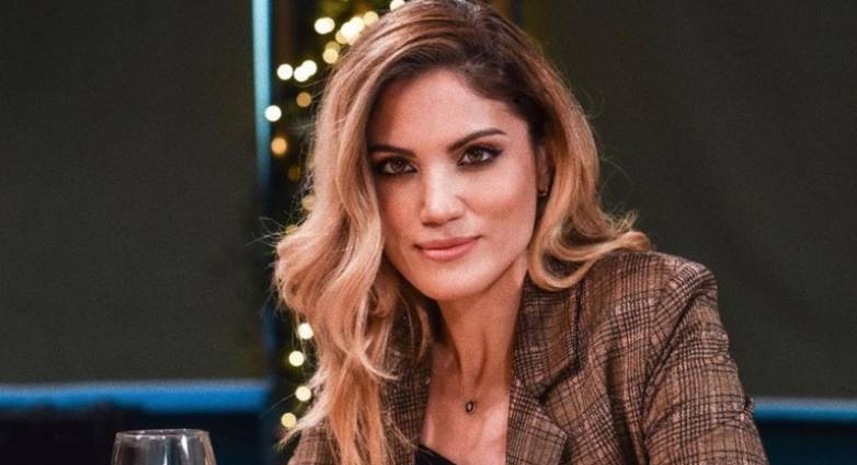 Μαίρη Συνατσάκη: Κινείται νομικά για τα σχόλια που δέχθηκε για τη δολοφονία της Γεωργίας