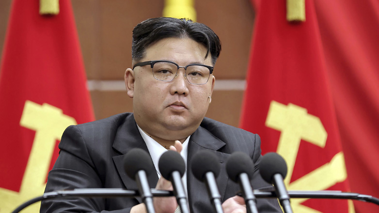 Η Βόρεια Κορέα κατεδάφισε το μνημείο που συμβόλιζε τον στόχο της επανένωσης με τη Νότια Κορέα