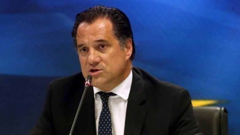Αυγενάκης: Η κυβέρνηση είναι στο πλευρό των αγροτών – Έχουν δίκιο για το υψηλό κόστος παραγωγής