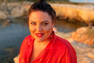 Δανάη Μπάρκα: Η αποκάλυψη για τον θάνατο που τη «λύγισε»