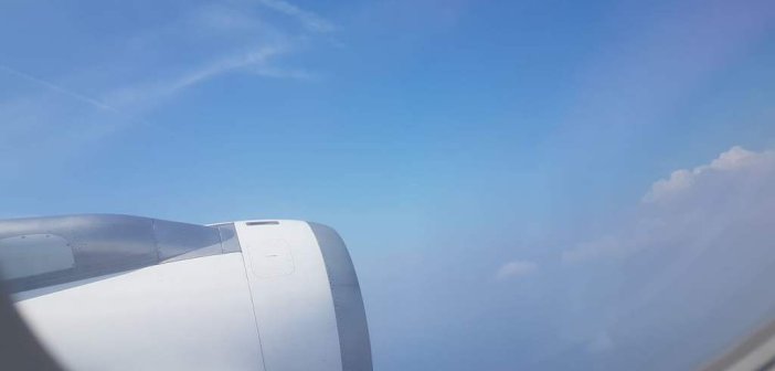 Πορτογαλία: Επιβάτης προκάλεσε «χάος» σε πτήση προς τα Κανάρια Νησιά