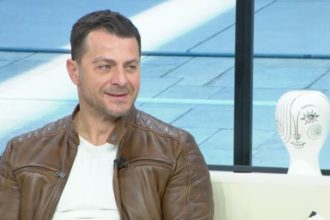 Γιώργος Αγγελόπουλος: Ο γάμος, ο θάνατος της μητέρας του & η «Γη της Ελιάς»